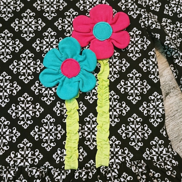 Kids Headgiarters. 2 piece Set - Picture 4 of 7